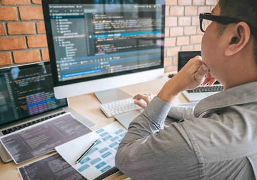 Python Django Dev To Deployment