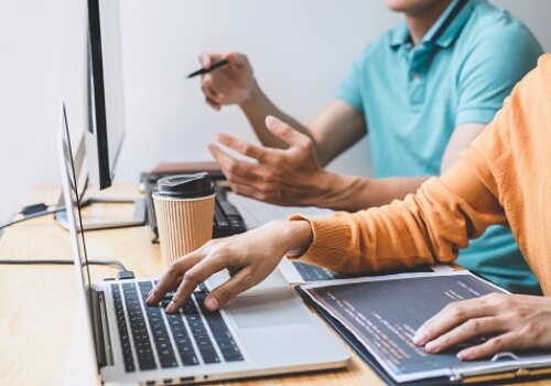Learn HTML5 Programming From Scratch